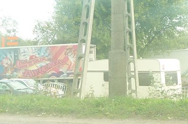 Cyrk Arena-2010. Zapraszamy na www.portalcyrkowy.ubf.pl #cyrk #arena #cyrkarena #piaseczno #klown #portalcyrkowy #portal #cyrkowy #kmc