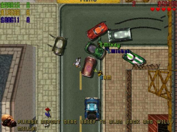 #GTA2