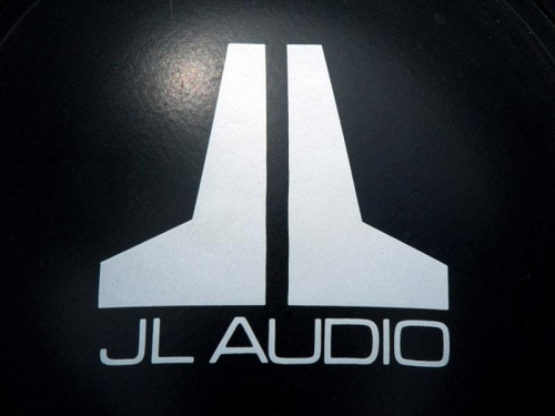 JL Audio 12w3 D2