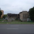 Moje miasto - Bydgoszcz ( zwykłe ukazanie miasta, niepolukrowane )