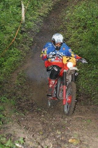 #JawaEnduro