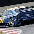 Opel Astra DTM #Opel