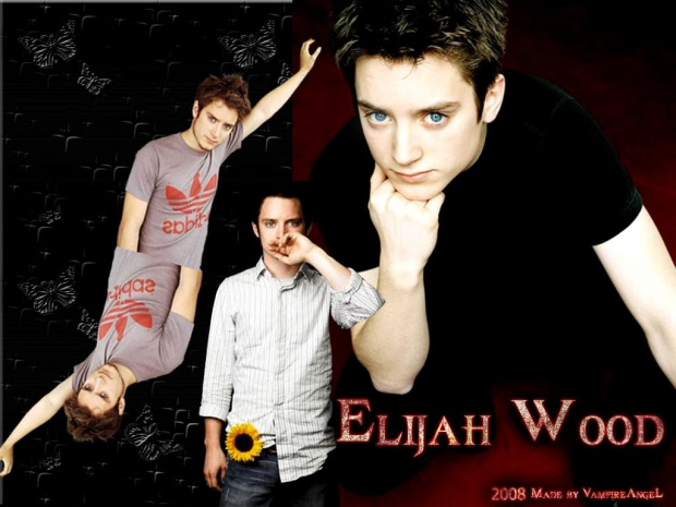 Elijah Wood