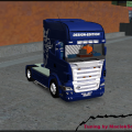 Scania