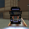 Iveco Stralis