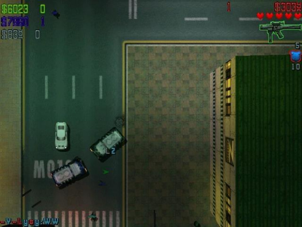 #GTA2