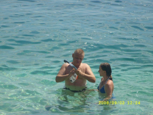 Chorwacja 2008