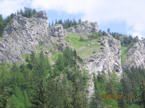 #góry #tatry #zakopane