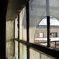 #okno #szyba #StaryBudynek #OpuszczonyBudynek