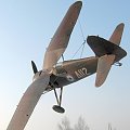 PZL P.24G