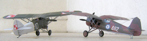 PZL P.24G