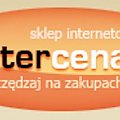 Logo sklepu internetowego www.intercena.pl . Bogata oferta sklepu obejmuje AGD, RTV, Komputery, Chemię gospodarczą, Aparaty, Kamery i nie tylko. Oszczędzaj na zakupach razem ze sklepem www.intercena.pl. #logo #SklepInternetowy #agd #rtv #komputery