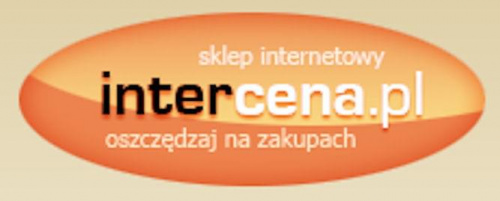 Logo sklepu internetowego www.intercena.pl . Bogata oferta sklepu obejmuje AGD, RTV, Komputery, Chemię gospodarczą, Aparaty, Kamery i nie tylko. Oszczędzaj na zakupach razem ze sklepem www.intercena.pl. #logo #SklepInternetowy #agd #rtv #komputery