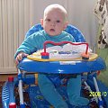 Moja nowa Fura (od Babci) prawie jak Bmw