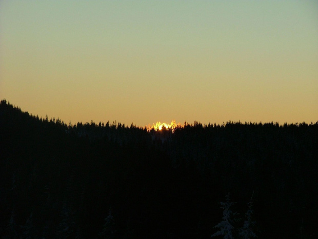 #góry #tatry #turbacz