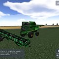 John Deere S960i #Gra #LandwirtschaftsSimulator #JohnDeere #S960i