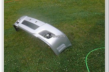 #AstraG #lexmaul #tuning #zderzak #lex