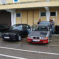 BAUR TC2 & E36