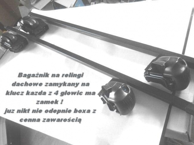 auto-gt.bazarek.pl , 501 767 210 auto_gt@op.pl #BagażnikBoxy #NartyRowery