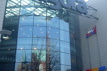 #GórnyŚląsk #SilesiaSuperior #Oberschlesien #Bytom #BeuthenInOberschlesien #Bithomia #Bethania