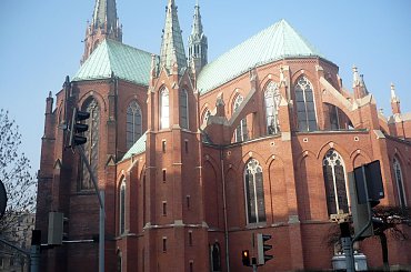 #GórnyŚląsk #SilesiaSuperior #Oberschlesien #Bytom #BeuthenInOberschlesien #Bithomia #Bethania