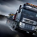 Nowe Volvo FH16 700 #VolvoKasbudInneSuperSiła