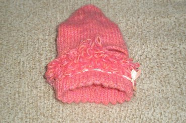 #rękodzieło #zrób to sam #robótki ręczne # ubrania# pies