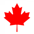 Kanada Stolica: Ottawa, państwo położone w północnej części Ameryki Północnej, graniczy z USA.