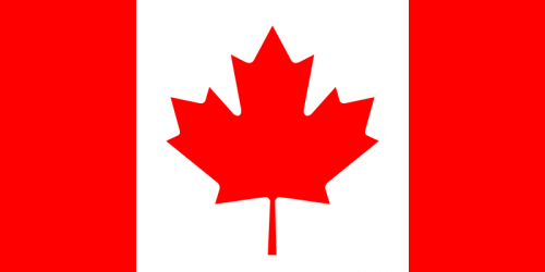 Kanada Stolica: Ottawa, państwo położone w północnej części Ameryki Północnej, graniczy z USA.