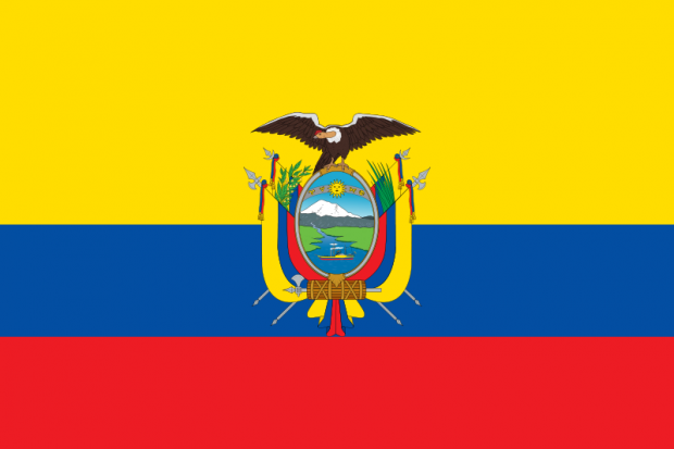 Ekwador Stolica: Quito, państwo w północno-zachodniej części Ameryki Południowej, w jego skład wchodzą także położone na Oceanie Spokojnym wyspy Galapagos.