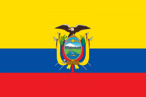 Ekwador Stolica: Quito, państwo w północno-zachodniej części Ameryki Południowej, w jego skład wchodzą także położone na Oceanie Spokojnym wyspy Galapagos.