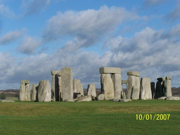 Stonehenge