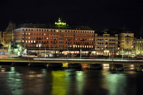 Sztokholm