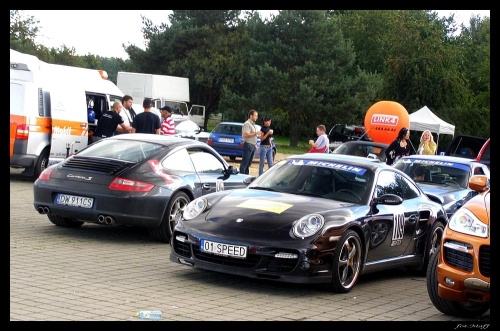 #porsche #pcp #club #poland #TrackDay #turbo #vipcars