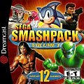 SEGA Support Site - www.sega.prv.pl - Sega Smash Pack vol.1