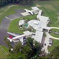 John Travolta to zdjęcie jego domu