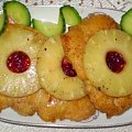Sznycle z kurczaka z ananasem
Przepisy do zdjęć zawartych w albumie można odszukać na forum GarKulinar .
Tu jest link
http://garkulinar.jun.pl/index.php
Zapraszam. #sznycle #kurczak #PiersiZKurczaka #ananas #DrugieDaniaGotowanie #jedzenie