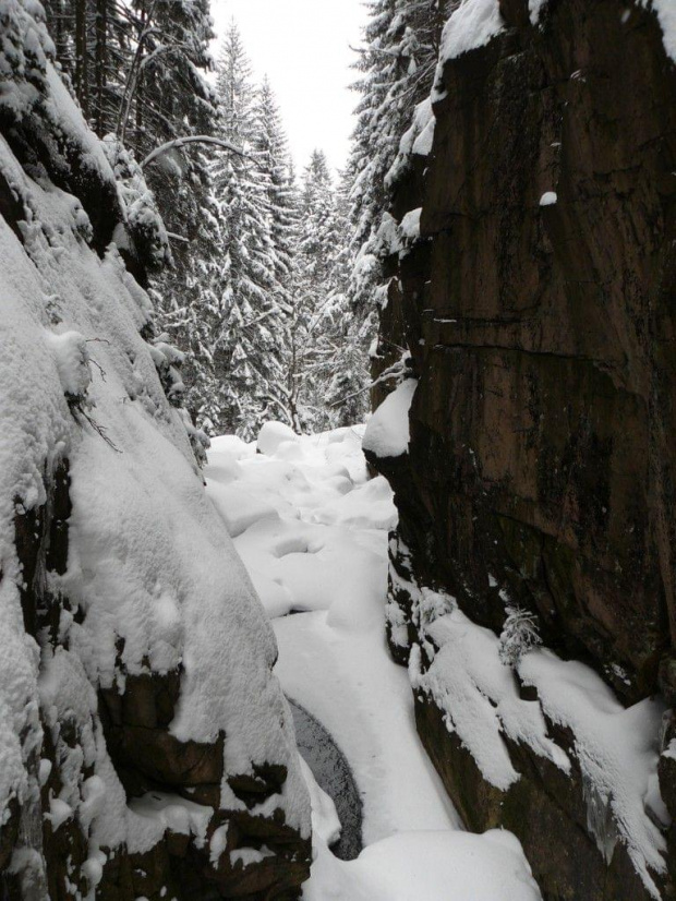 Szklarska Poręba 2009