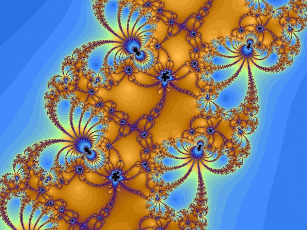 Fraktale #FraktaleFractals