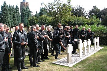 Alphen #RajdMaczka #GenerałMaczek