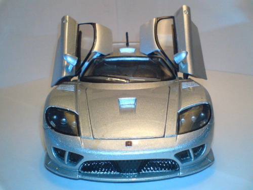 #SaleenS7Model