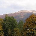 Bieszczady #Bieszczady #góry #jesień