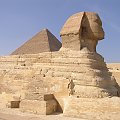 Sfinks czy wielbłąd? ;-) #Egipt #Kair #egzotyczne #piramida #Sfinks