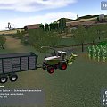 Claas Jaguar 870 #ClaasJaguar870 #Claas #LandwirtschaftsSimulator2008 #Landwirtschafts #Simulator