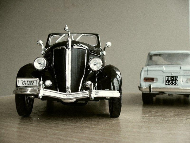 #kolekcje #modelarstwo #miniatury #motoryzacja