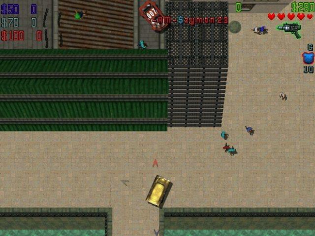 #GTA2