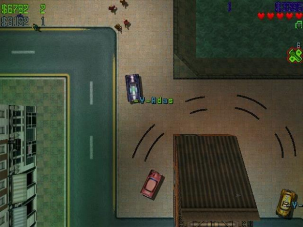 #GTA2