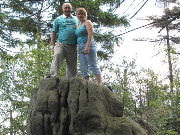 Kudowa sierpień 2008 #Kudowa2008