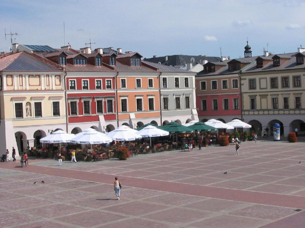 Zamość #Zamość #Polska