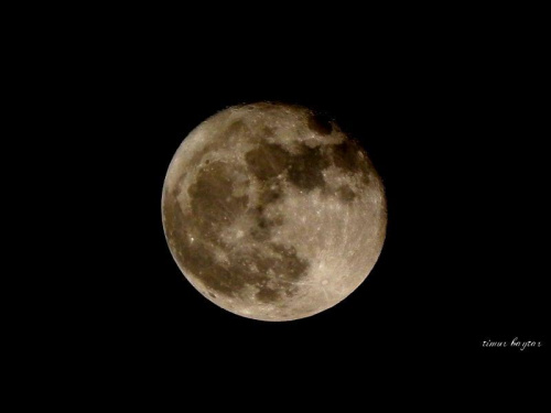Dolunay, full moon, pełnia księżyca, Vollmond, nikon p100 #Dolunay #FullMoon #PełniaKsiężyca #Vollmond #NikonP100